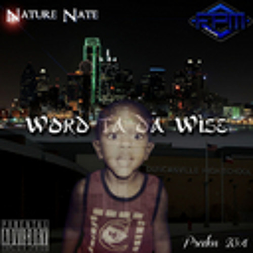 Nature Nate -Just Chill (PRODUCED BY CHUCHI)