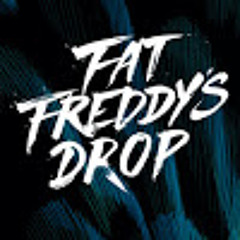 Fat Freddy's The Big Drop
