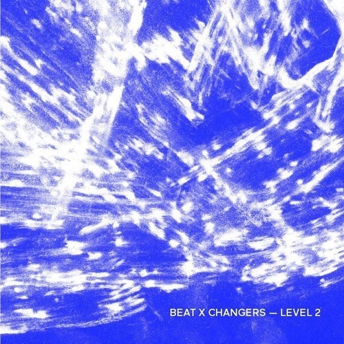 Parveez - Bleu Sarcelle