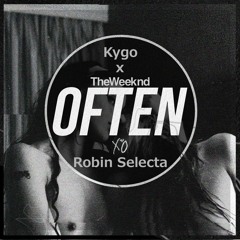 Often (Robin Selecta Does This Often Remix)
