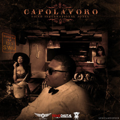 Fiend - Hope (Capolavoro Hosted by DJ SWU out now)