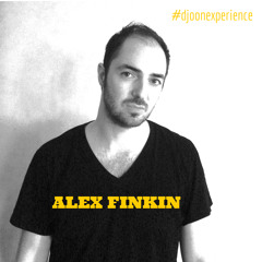 Late In The Sound (Afshin & Alex Finkin Remix)