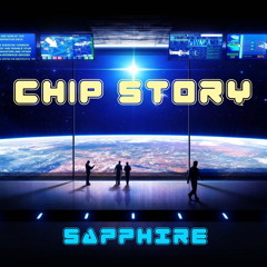 Chip Story - Sapphire
