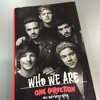Who We Are Audio Clip - Louis