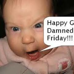Friday,saturday and sunday