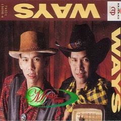 Ways - Warkah Untuk Kekasih