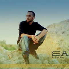 SAPNA_uzair khan (official audio)