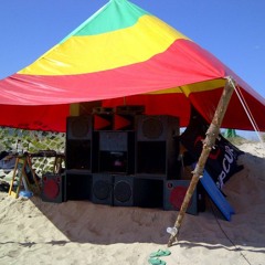Raggajumper