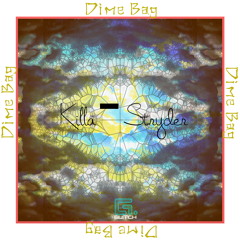 Dime Bag [Prod. by K. Monsutā and Mr Carmack]