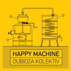 DUBIOZA KOLEKTIV - FREE