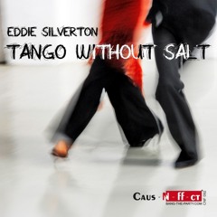Eddie Silverton - Who Said What