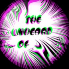 The Unheard Of - Unchain My Heart