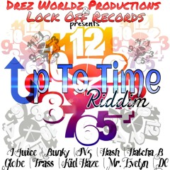 Kid Haze - Problem [EXPLICIT]