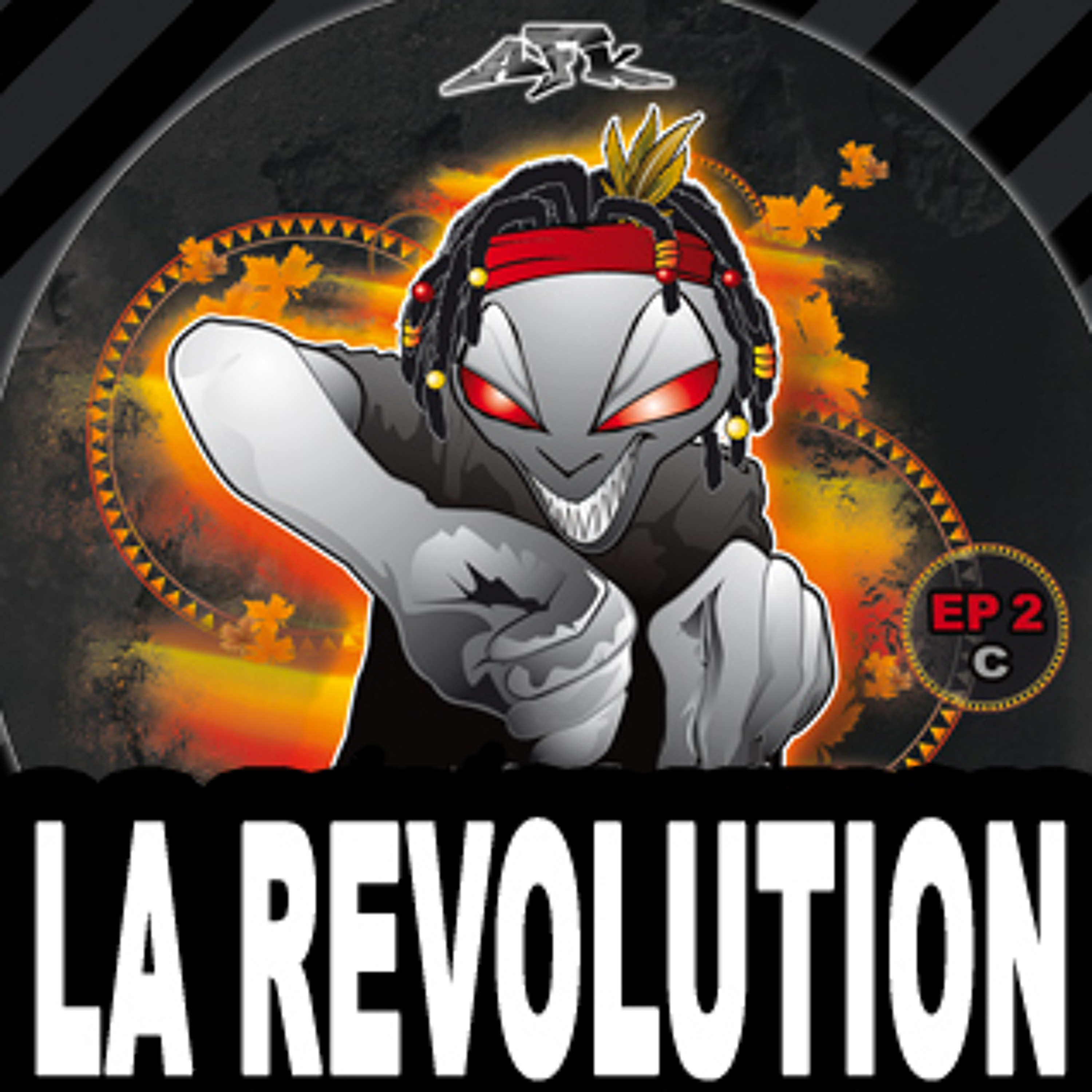 100% RAGGATEK / RAGGAHITECH / JUNGLETEK - by NeuroKontrol