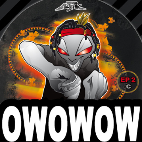 Neurokontrol VS Newlojik - Owowow (RAGGATEK 2014)