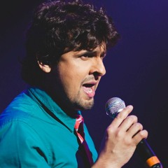 Kal Ho Na Ho Unplugged -Sonu Nigam