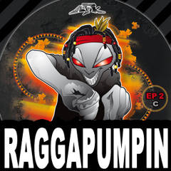 Neurokontrol VS DK Brothers - Raggapumpin (Alborosie RAGGATEK Remix 2013)