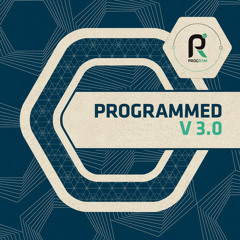 New music: Programmed V 3.0 [Program]