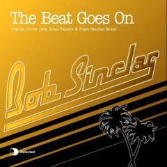 Bob Sinclar - The Beat Goes On (AfricanGroove Private Mix) FREE DOWNLOAD