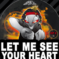 Neurokontrol VS Yoshee - Let Me See Your Heart (RAGGATEK 2014)