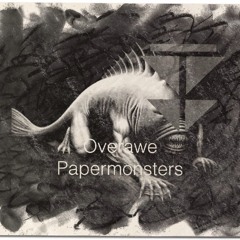 Paperermonsters (original mix)