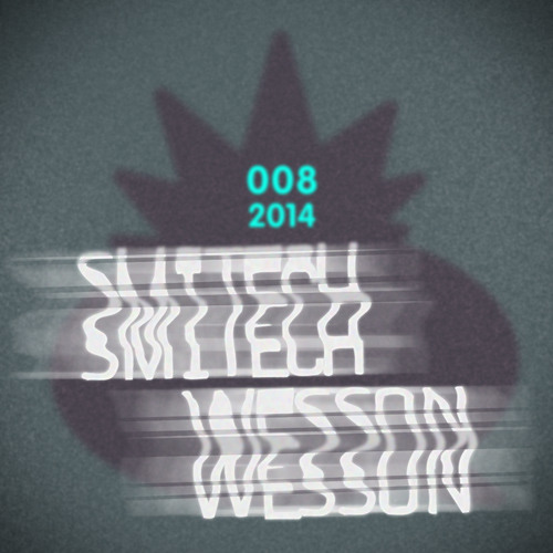 OMGITM Supermix 08 2014 - By Smitech Wesson