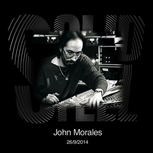 Solid Steel Radio Show 26/9/2014 Part 3 + 4 - John Morales