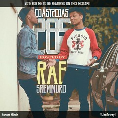 "What they doin now " by Kurupt Mindz