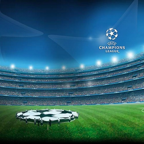 Uefa Champions League Anthem Piano اغنية دوري أبطال اوربا By Mejd Naoum By Mejd Naoum