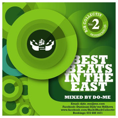 Best Beats In The East_By Do_Me