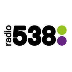 Radio 538 - Top 40 From Top Format