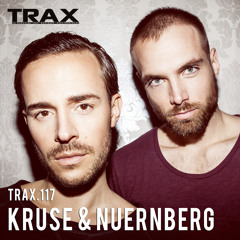 TRAX.117 KRUSE & NUERNBERG