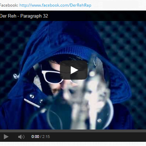 Der Reh - Paragraph 32