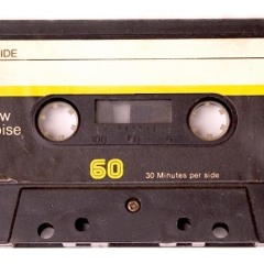 Murray CY - 80s Underground Cassette Culture Vol 1