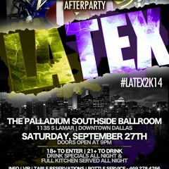 WelcomeToLaTex2K14 DjPhatMix