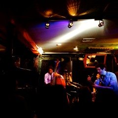 Ben Wendel Quartet @ Smalls w Joe Sanders, Gerald Clayton, & Henry Cole