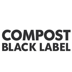 CBLS 274 - Compost Black Label Sessions Radio - guestmix by Rafael Da Cruz (Compost Black Label)