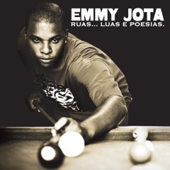 EMMY JOTA - O TEMPO. (OFICIAL)