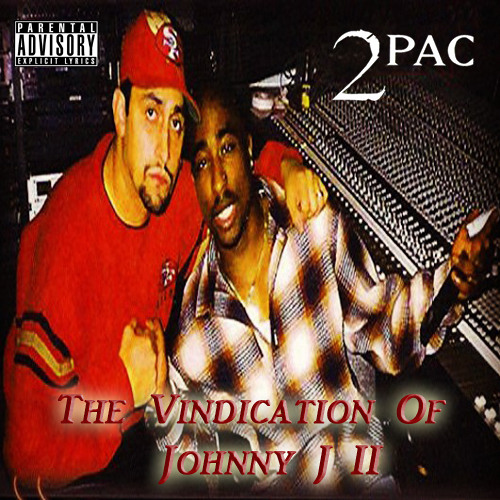2Pac - Fair Xchange (Johnny J Version)