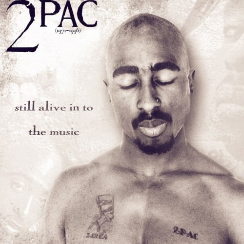 2Pac - Don't Stop The Music (feat. OUTLAWZ & Lazie Bone) (Johnny J Version)