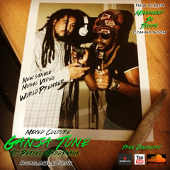 GANJA (ft Perfect Giddimani)