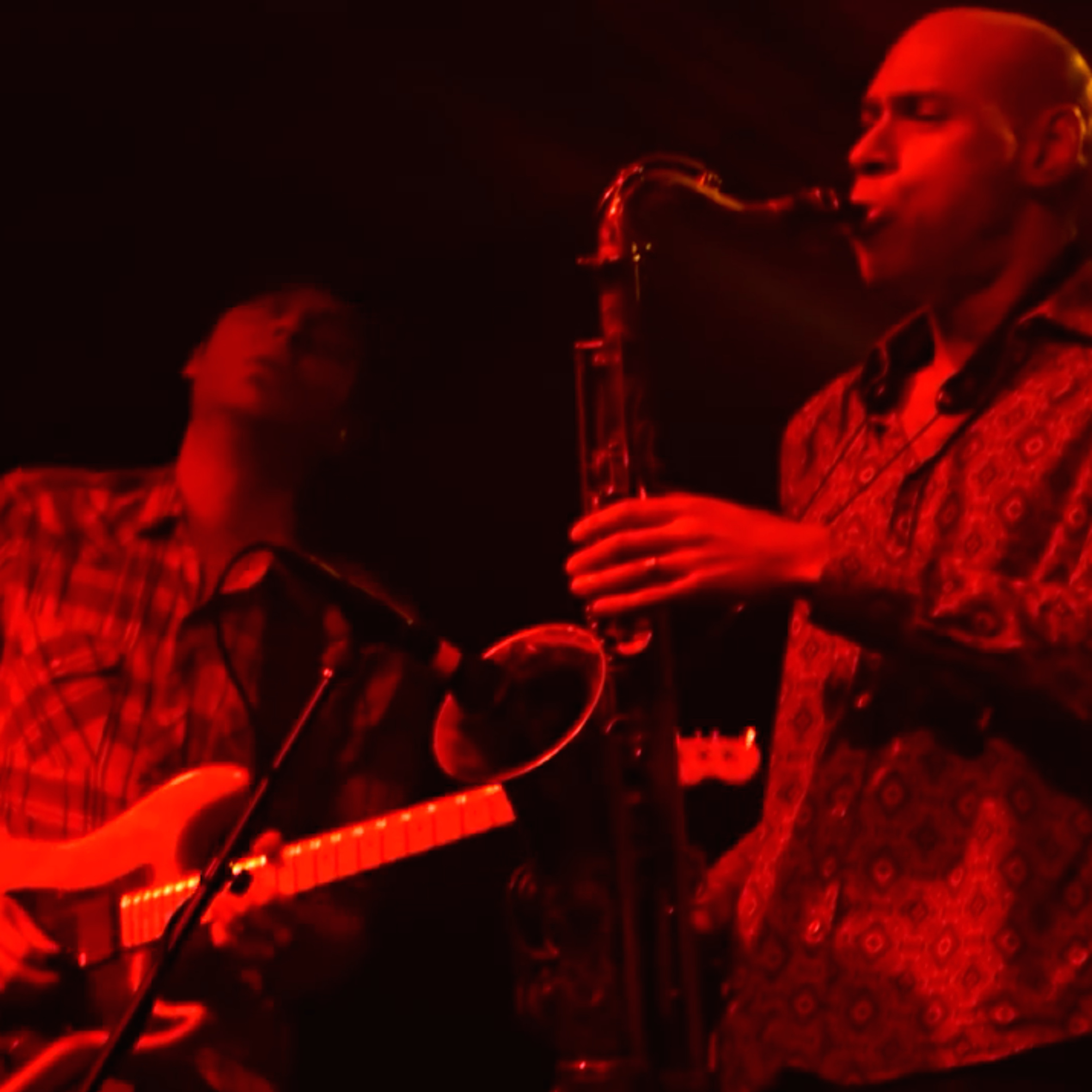 Umphrey\'s McGee