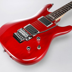 Time (Joe Satriani Cover)