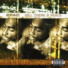 2Pac - Never Be Peace (feat. OUTLAWZ) (Johnny J Version)