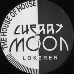 Cherry Moon Mixtape XX-11-2001 (Side A)
