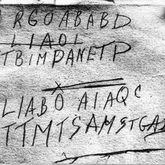 Tamam Shud