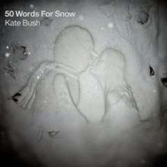 Kate Bush - Snowflake - 50 Words For Snow - Chronicles Of The Snow Globe - Chapter One