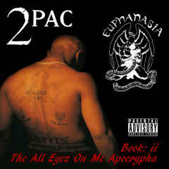 2Pac - Let's Get It On (Original Version)