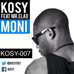 Kosy-Banga Ft Mr.Elad -MONI