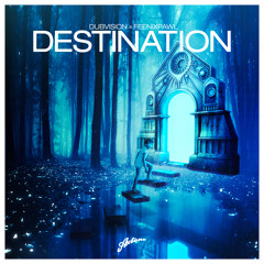 DubVision & Feenixpawl - Destination